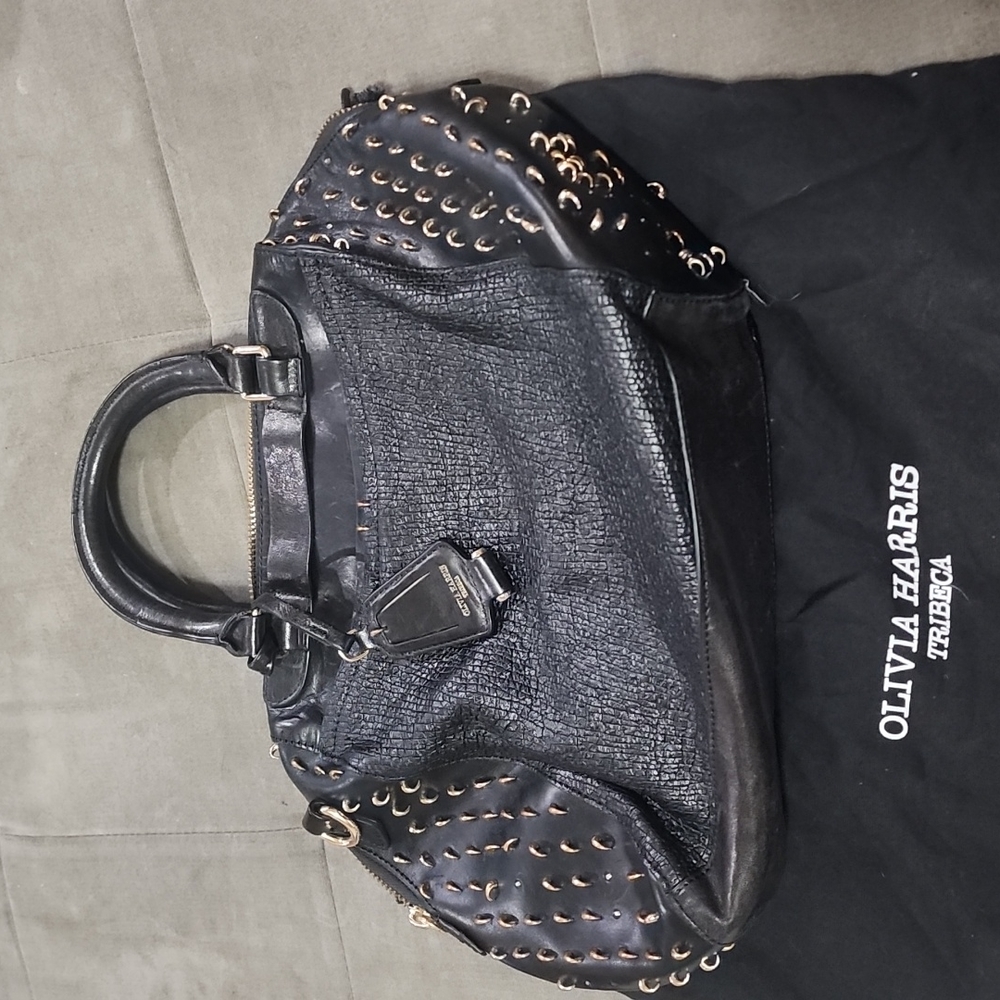 Vintage Olivia Harris Handbag